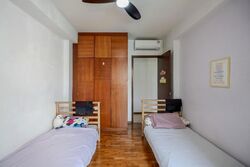 Woodsvale (D25), Condominium #614665241